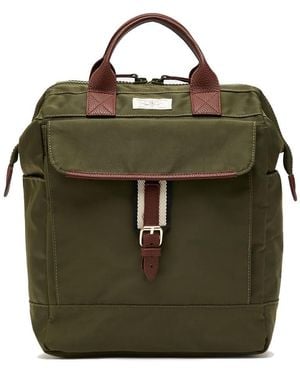 Joules Wells Rucksack - Green