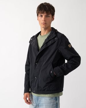 Belstaff Marsh Jacket - Black