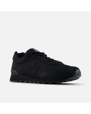 New Balance 515 Trainers - Black