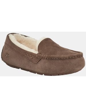UGG Ansley Slippers - Brown