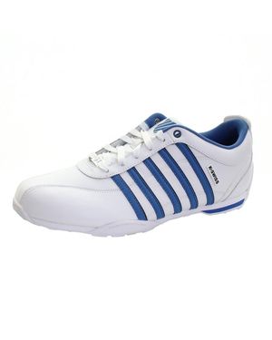 K-swiss Arvee 1.5 Mens Trainer - Blue