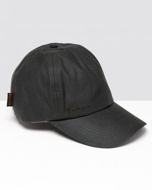 Barbour Wax Sports Cap - Multicolour