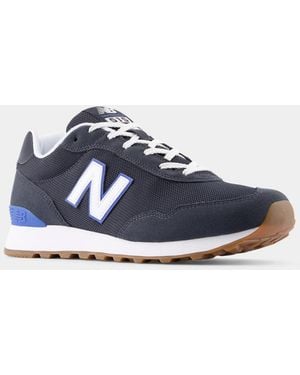 New Balance 515V3 Trainers - Blue