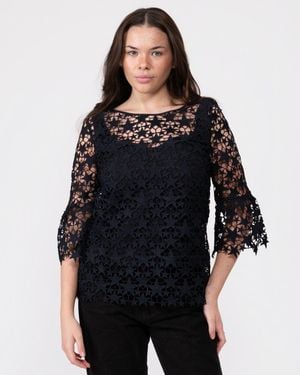 BOSS Boss Casual Kaloky2 Top - Black
