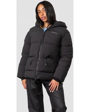 Didriksons Nomi Jacket 2 - Grey