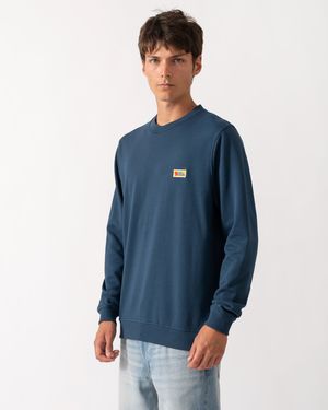 Fjallraven Vardag Jumper - Blue
