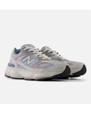New Balance Trainers - Grey