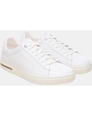 Birkenstock Trainers - White