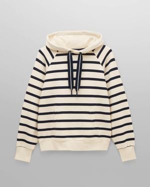 Joules Milbourne Pullover Hoodie - Grey