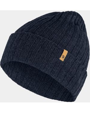 Fjallraven Byron Thin Hat - Blue