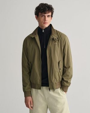 GANT Jackets for Men Online Sale up to 55 off Lyst Canada