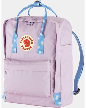Fjallraven Kanken Classic Backpack - Grey