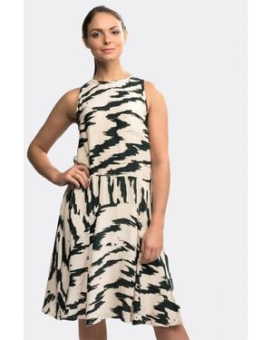 Samsøe & Samsøe Evonne Dress - White