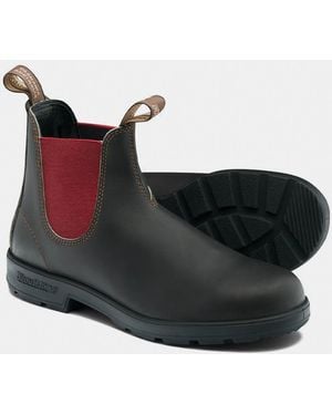 Blundstone 2500 Original Boot - Black