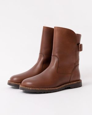 Birkenstock bennington bootie hot sale