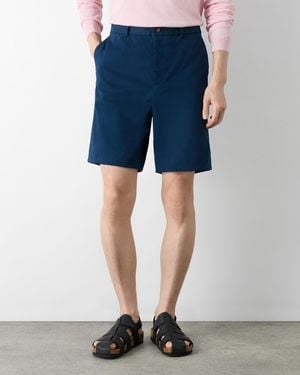 Oliver Sweeney Sistelo Chino Shorts - Blue