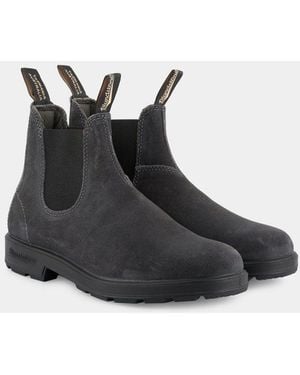 Blundstone 1910 Original Boot - Black