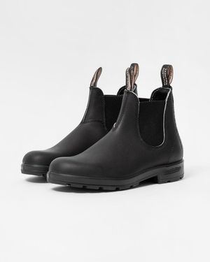 Blundstone 510 Orignal Boot - Black