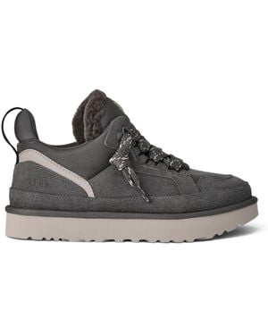 UGG Sneaker Lowmel - Grau
