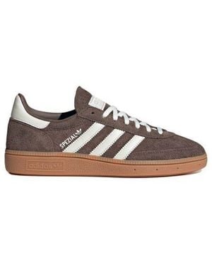 adidas Originals Sneakers Handball Spezial - Marrone