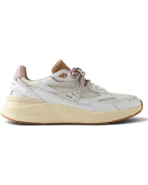 Date Sneakers Musa - Grigio