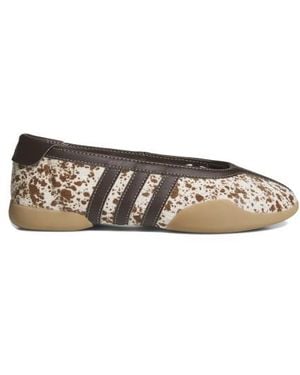 adidas Originals Ballerina Taekwondo Mei Ballet - Marrone