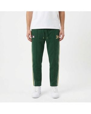 '47 – Jetway-Trainingshose Der Oakland Athletics - Grün