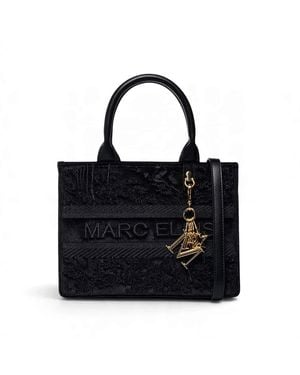 Marc Ellis Borsa Sophy M - Nero