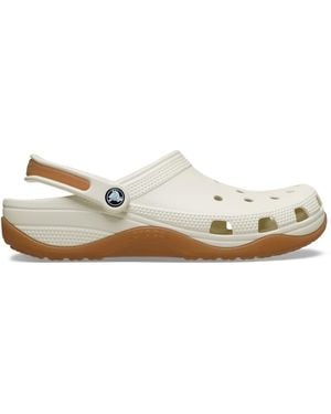 Crocs™ | unisex | classic evo gum | clogs | | 43 - Schwarz