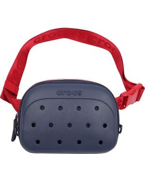Crocs™ Classic Belt Bag - Blue