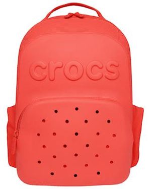 Crocs™ Classic Backpack - Red