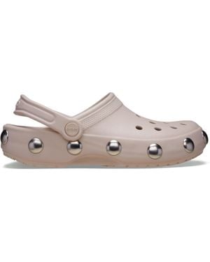 Crocs™ Classic Big Studded - Black
