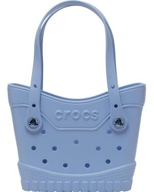 Crocs™ Classic Small Tote - Blue
