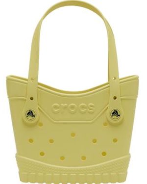 Crocs™ | unisex | classic small tote | schuhe | braun | os - Schwarz