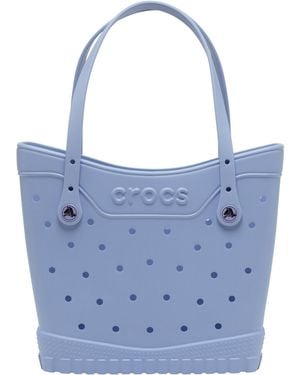 Crocs™ Classic Medium Tote - Blue