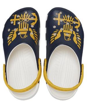 Crocs™ Classic Us Clog - Black