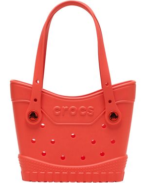 Crocs™ Classic Small Tote - Red