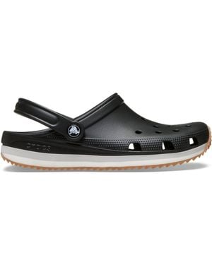 Crocs™ Crocband Runner - Black