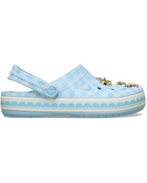 Crocs™ | unisex | florence by mills crocbandTM | clogs | mehrfarbig | 43 - Blau