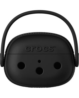 Crocs™ Airpods Pro2 Compatible Case - Black