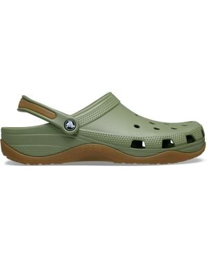 Crocs™ Classic Evo Gum - Green
