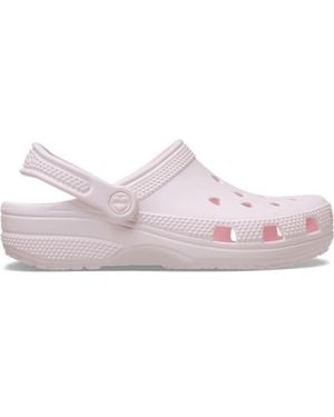Crocs™ | unisex | classic hearts cut out | clogs | | 34 - Schwarz