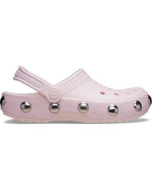 Crocs™ Classic Big Studded - Black