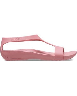 Crocs™ Serena Sandal - Black