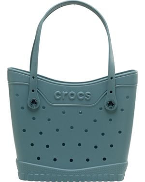 Crocs™ Classic Medium Tote - Blue