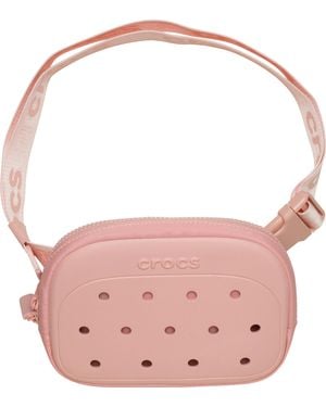 Crocs™ Classic Belt Bag - Pink