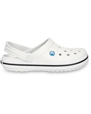 Crocs™ Crocband Clogs - Black