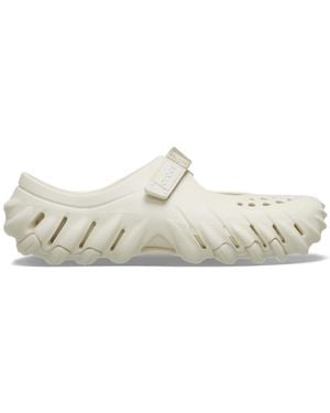 Crocs™ Echo Mary Jane - Black