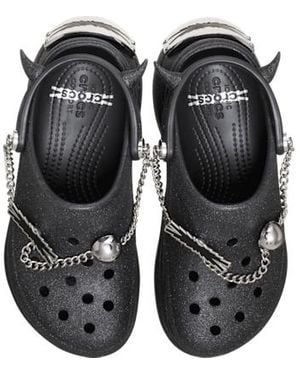 Crocs™ Le Sserafim Bae Clog - Black