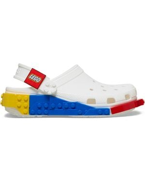 Crocs™ Lego Creativity - Black